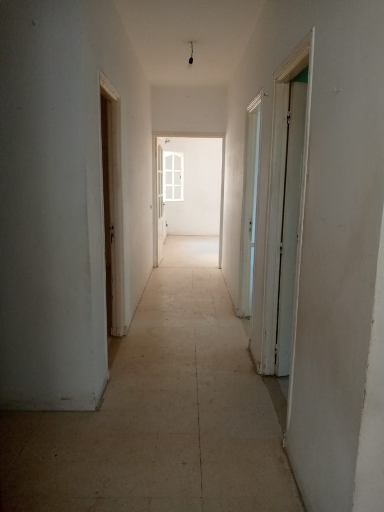 Jebel Jelloud&nbsp;Cite Thameur&nbsp;Vente&nbsp;Maisons&nbsp;Maison avec 2 appartements