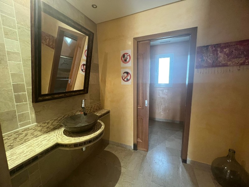 Hammamet&nbsp;Hammamet&nbsp;Vente&nbsp;Maisons&nbsp;V339 villa aicha la villa aicha