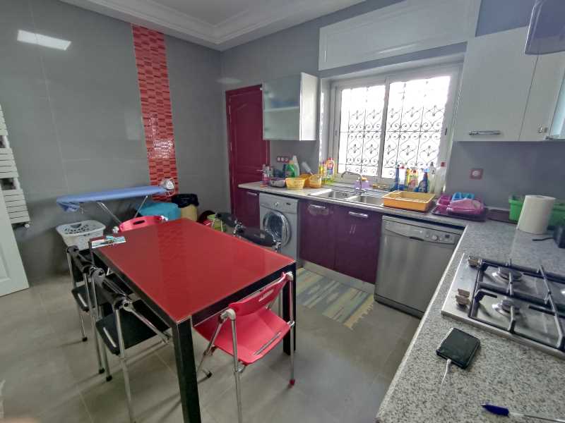 Hammamet&nbsp;Hammamet&nbsp;Vente&nbsp;Maisons&nbsp;V263 villa smoothie la villa smoothie