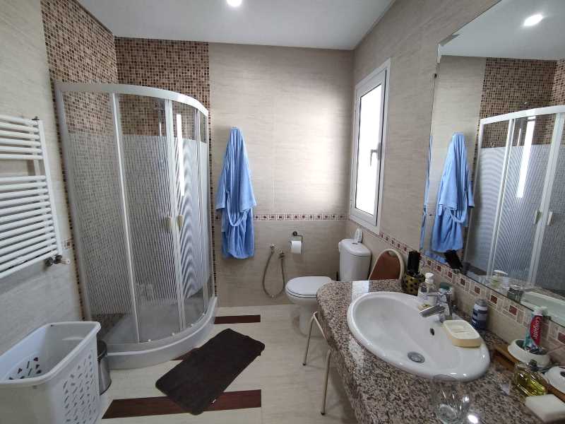 Hammamet&nbsp;Hammamet&nbsp;Vente&nbsp;Maisons&nbsp;V263 villa smoothie la villa smoothie