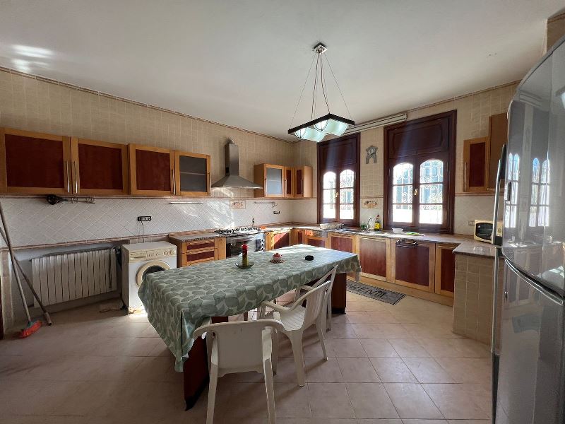 Hammamet&nbsp;Hammamet&nbsp;Vente&nbsp;Maisons&nbsp;V434 villa zina la villa yasmine hammamet
