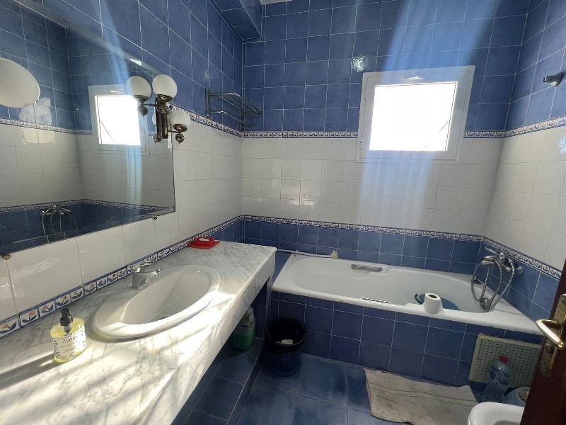 Hammamet&nbsp;Hammamet&nbsp;Vente&nbsp;Maisons&nbsp;V434 villa zina la villa hammamet