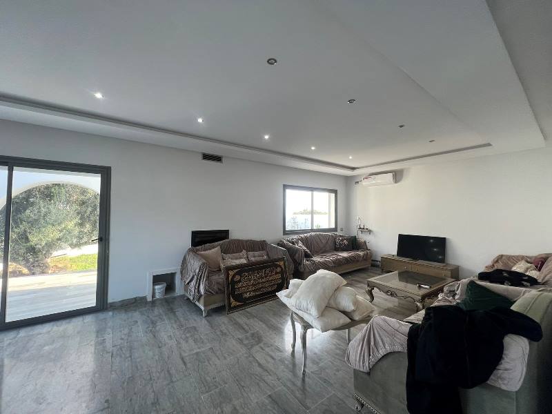 Hammamet&nbsp;Hammamet&nbsp;Vente&nbsp;Maisons&nbsp;V412 villa majorelle la bella