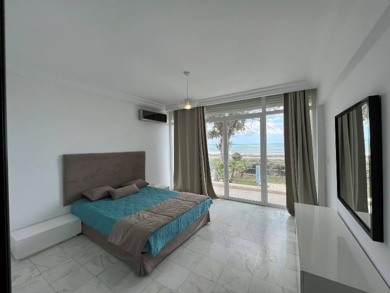 Beni Khiar Beni Khiar Vente Maisons V404 villa ricci la villa ricci beni khiar