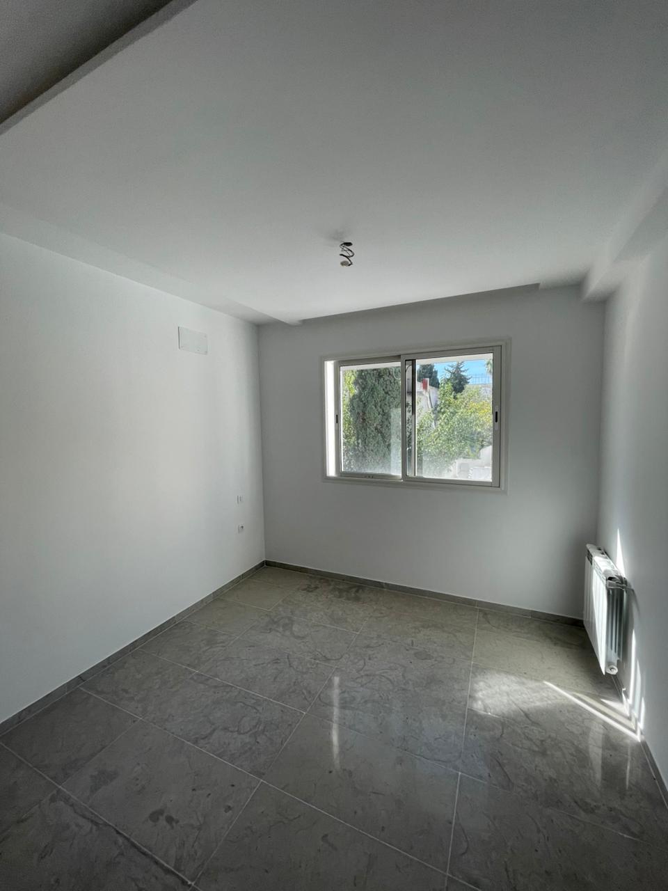 Cite El Khadra Cite Jardins Vente Appart. 2 pices Appartement s plus 1  cit jardins