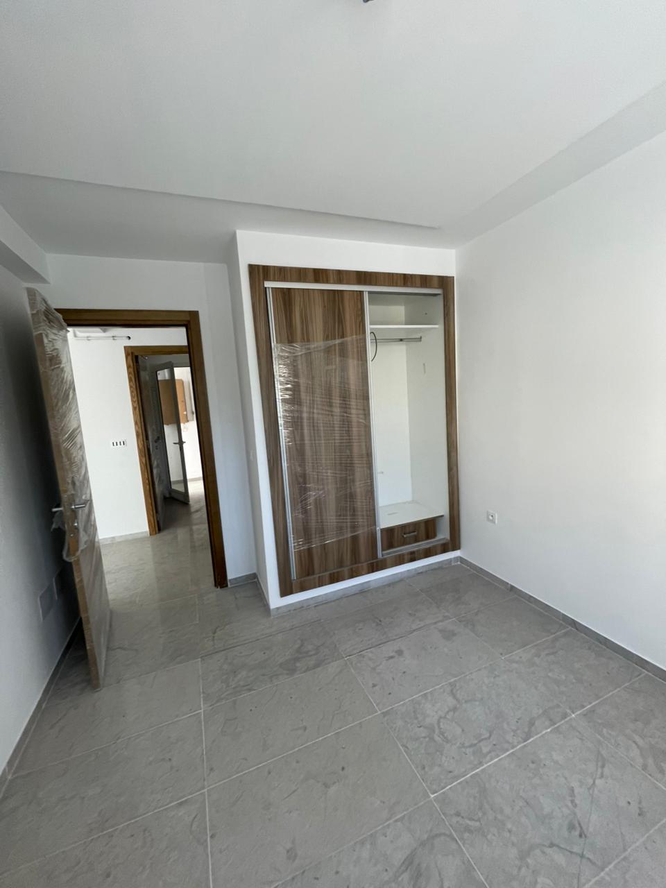 Cite El Khadra Cite Jardins Vente Appart. 2 pices Appartement s plus 1  cit jardins