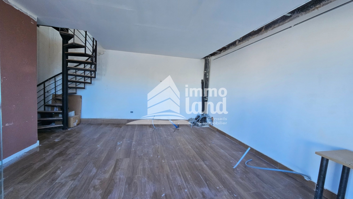 Vente Surfaces - Tunisie