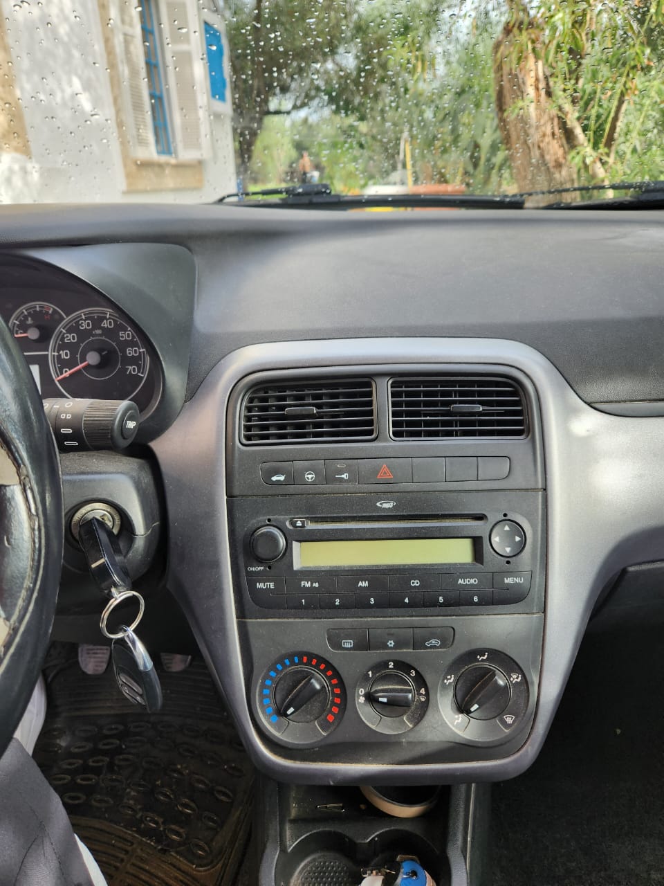 Menzel Bourguiba Menzel Bourguiba Fiat Grande Punto Un coup de coeur garantie