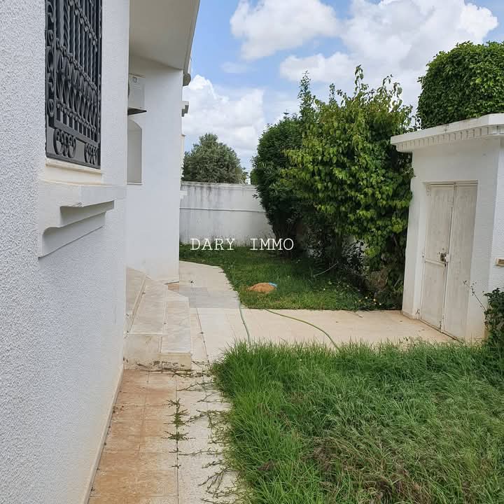 Ariana Ville&nbsp;Riadh Landlous&nbsp;Vente&nbsp;Maisons&nbsp;Villa s8 � riadh landlouss