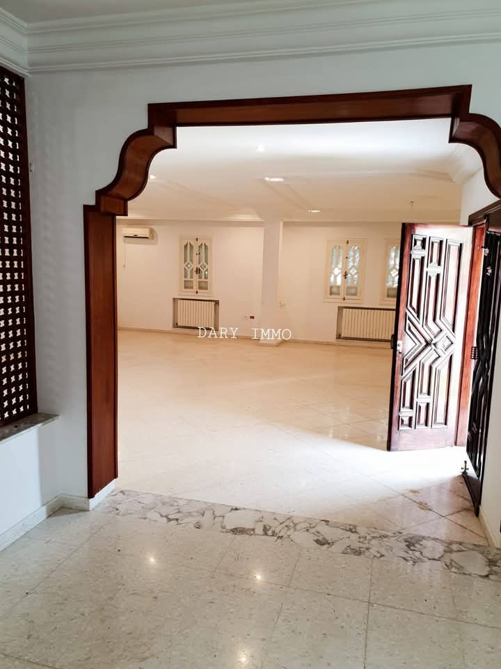 Ariana Ville&nbsp;Riadh Landlous&nbsp;Vente&nbsp;Maisons&nbsp;Villa s8 � riadh landlouss