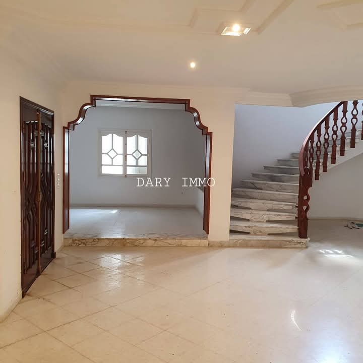 Ariana Ville&nbsp;Riadh Landlous&nbsp;Vente&nbsp;Maisons&nbsp;Villa s8 � riadh landlouss