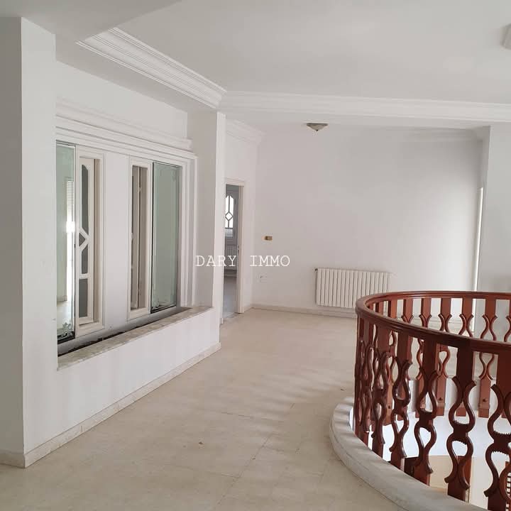 Ariana Ville&nbsp;Riadh Landlous&nbsp;Vente&nbsp;Maisons&nbsp;Villa s8 � riadh landlouss
