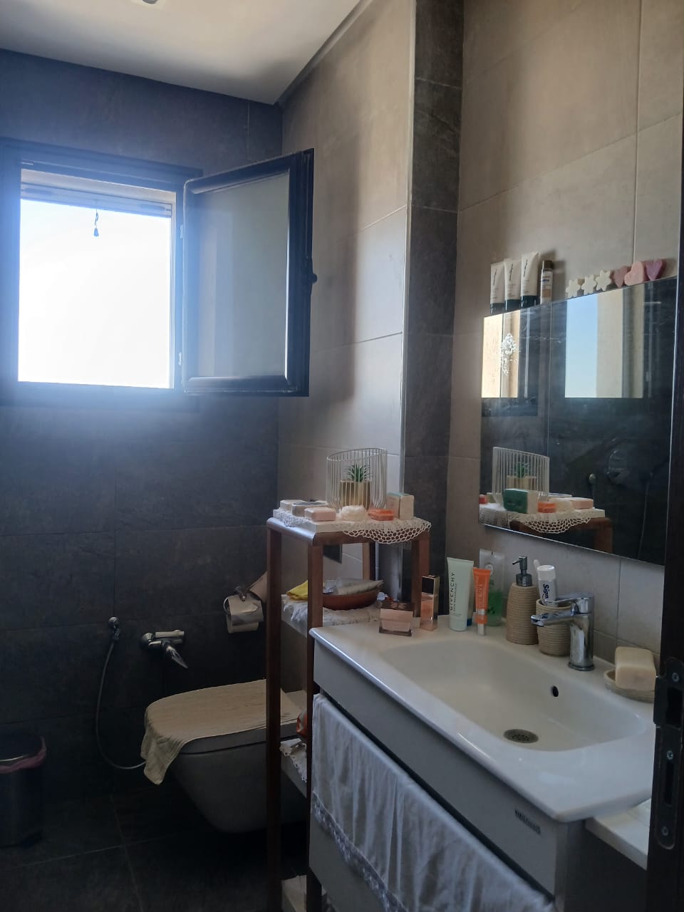 Ezzahra Ezzahra Vente Appart. 1 pice A saisir belle opportunit