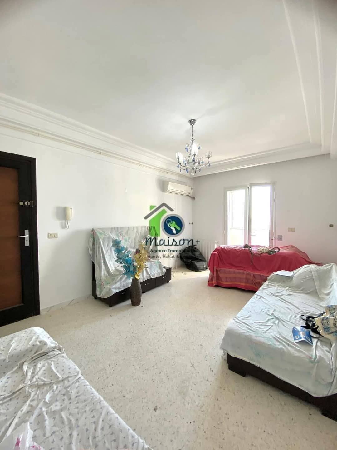 El Mourouj&nbsp;El Mourouj&nbsp;Vente&nbsp;Appart. 3 pi�ces&nbsp;Spacieuse s2 mourouj 6