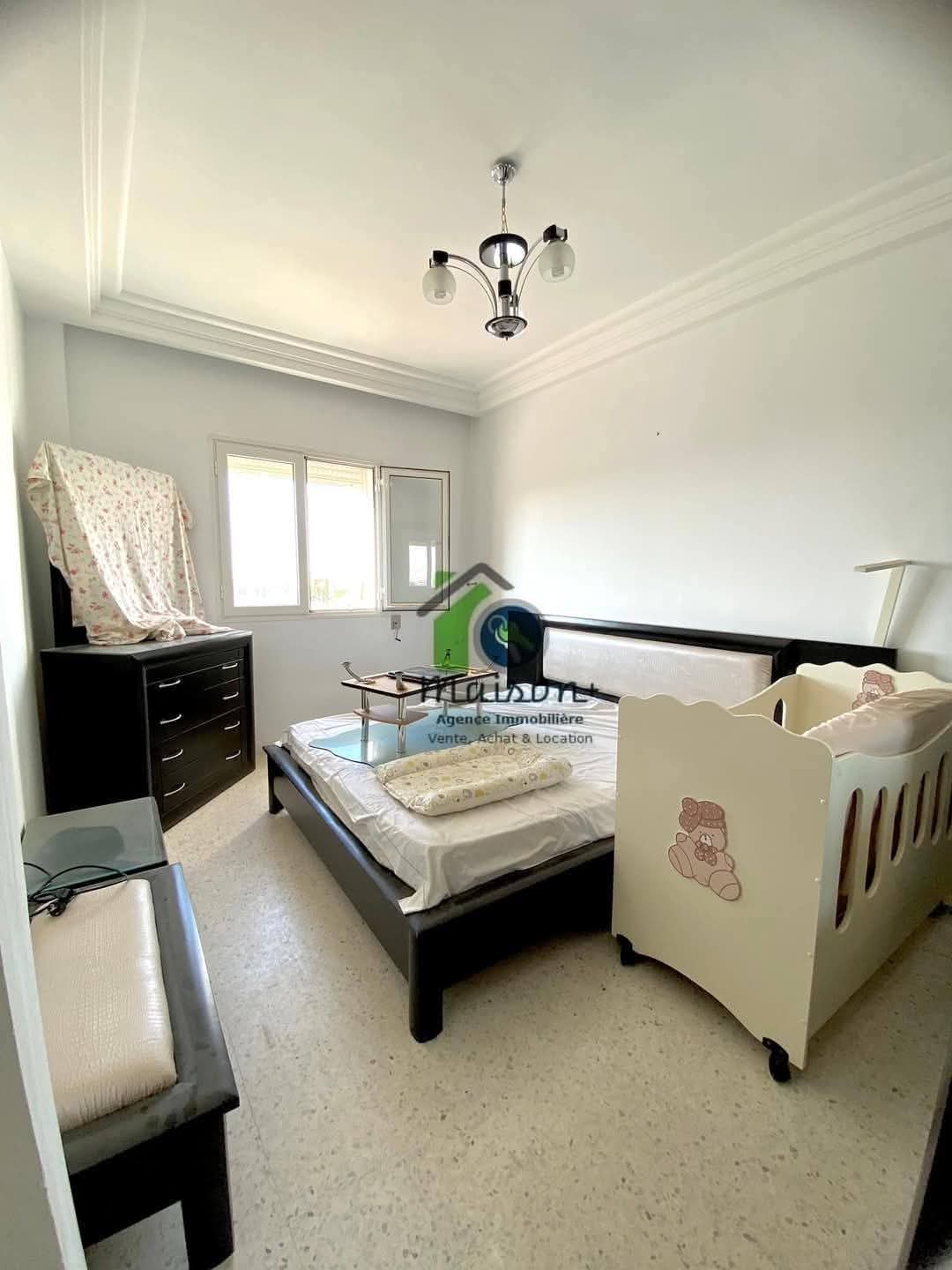 El Mourouj&nbsp;El Mourouj&nbsp;Vente&nbsp;Appart. 3 pi�ces&nbsp;Spacieuse s2 mourouj 6