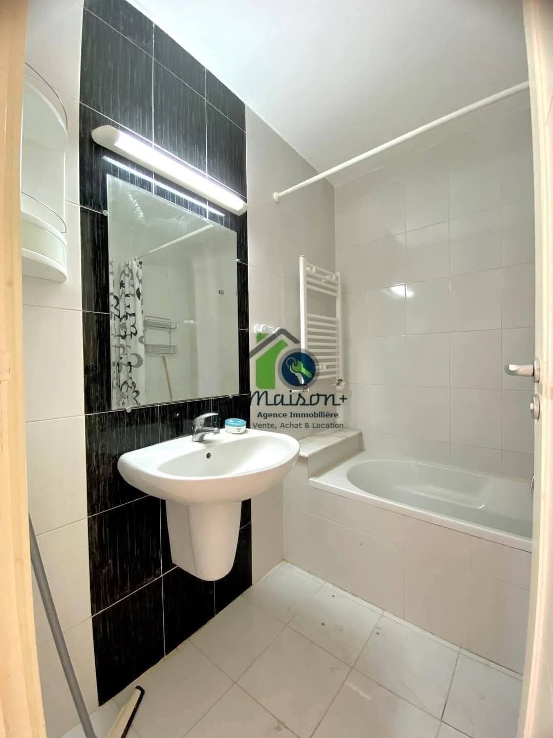 Vente&nbsp;Appart. 3 pi�ces - Tunisie