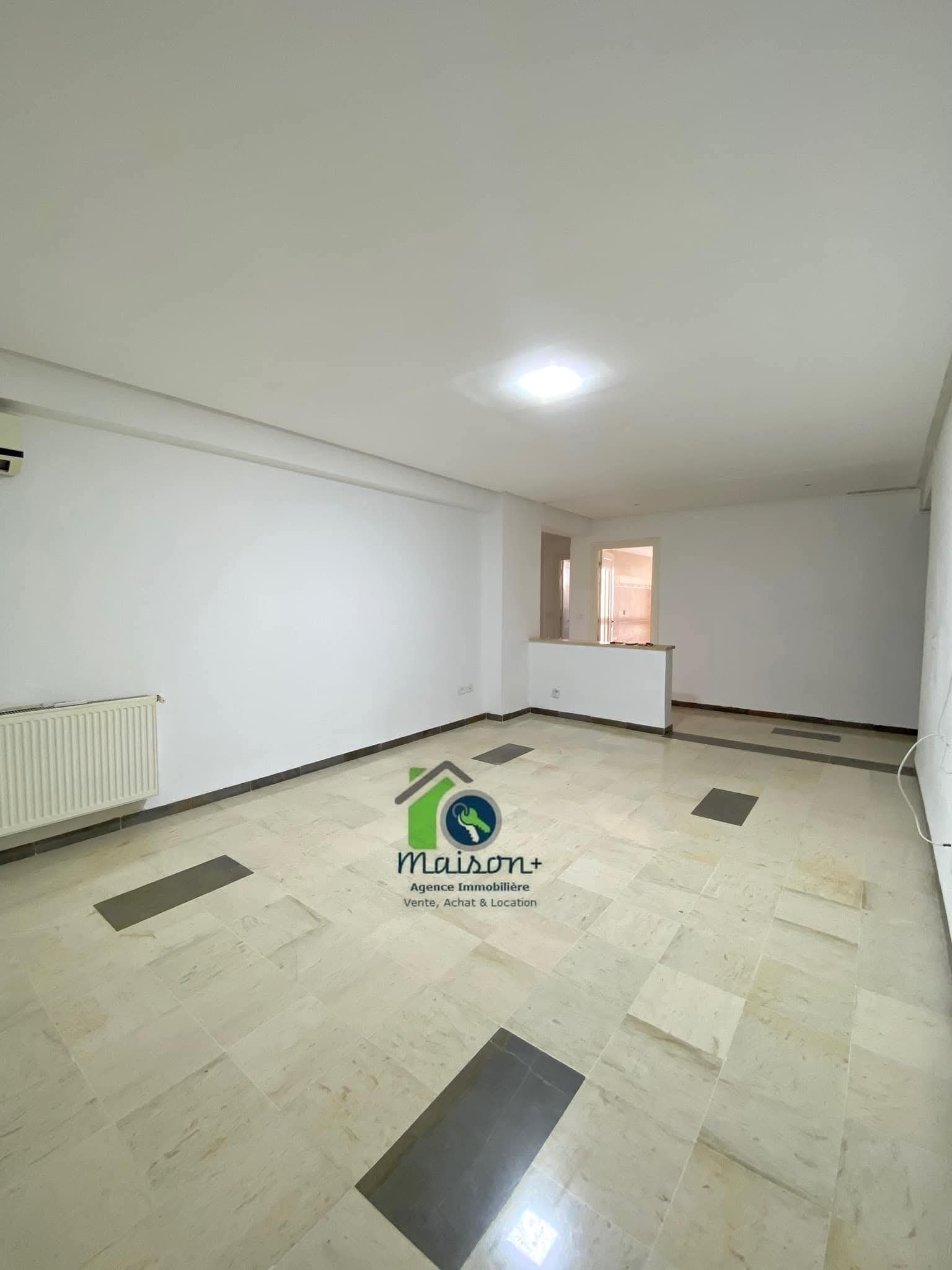 El Mourouj&nbsp;El Mourouj&nbsp;Vente&nbsp;Appart. 4 pi�ces&nbsp;Tr�s beau appartement