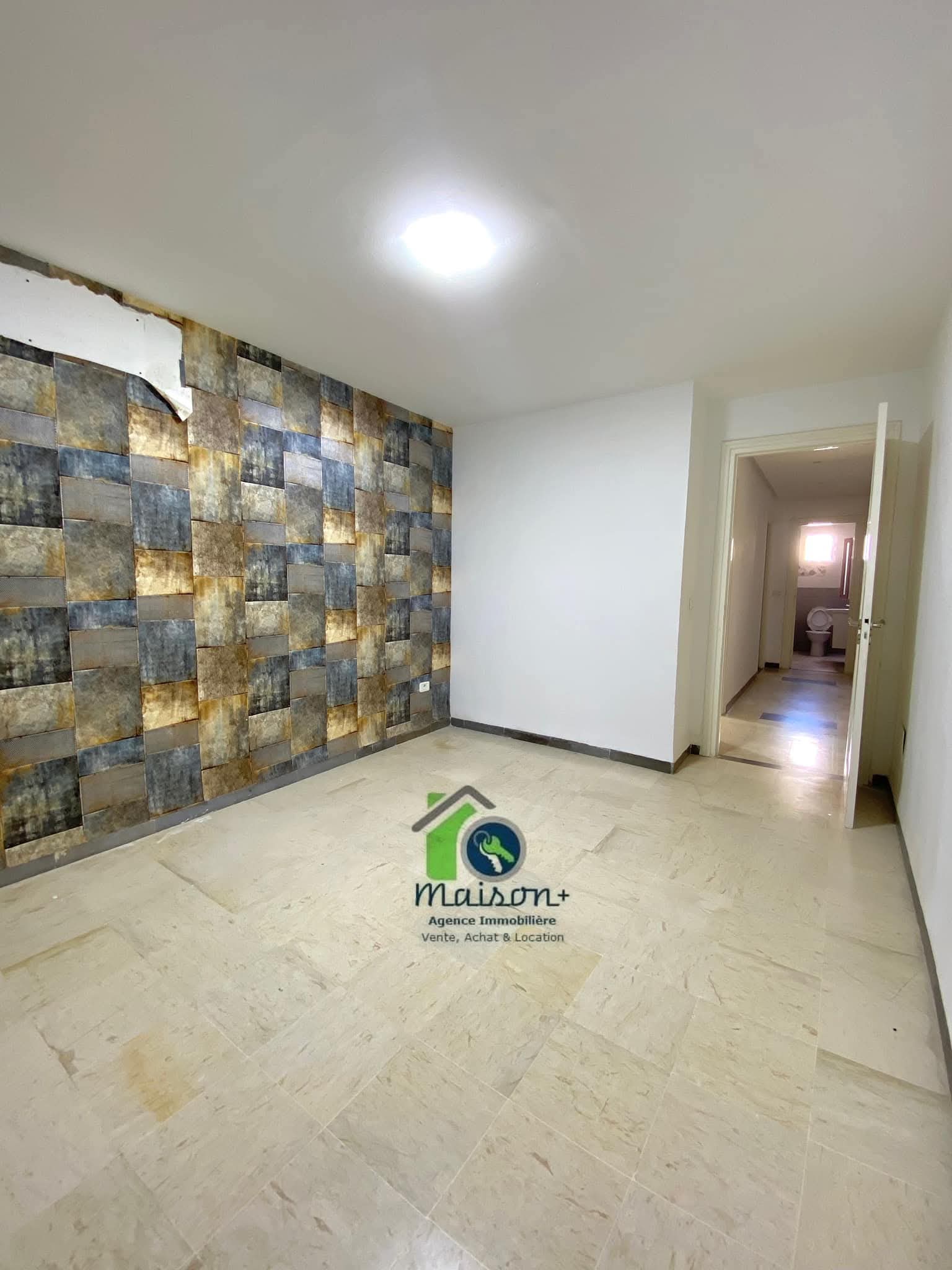 Vente&nbsp;Appart. 4 pi�ces - Tunisie