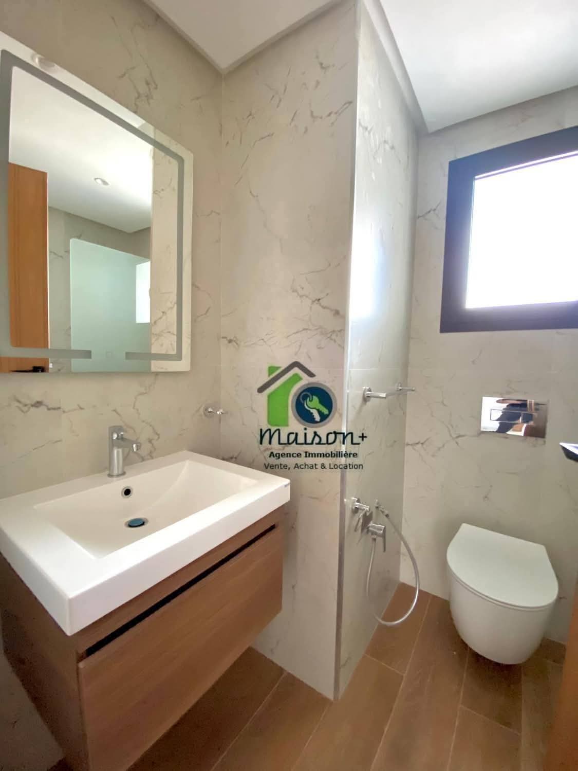 Vente&nbsp;Appart. 4 pi�ces - Tunisie