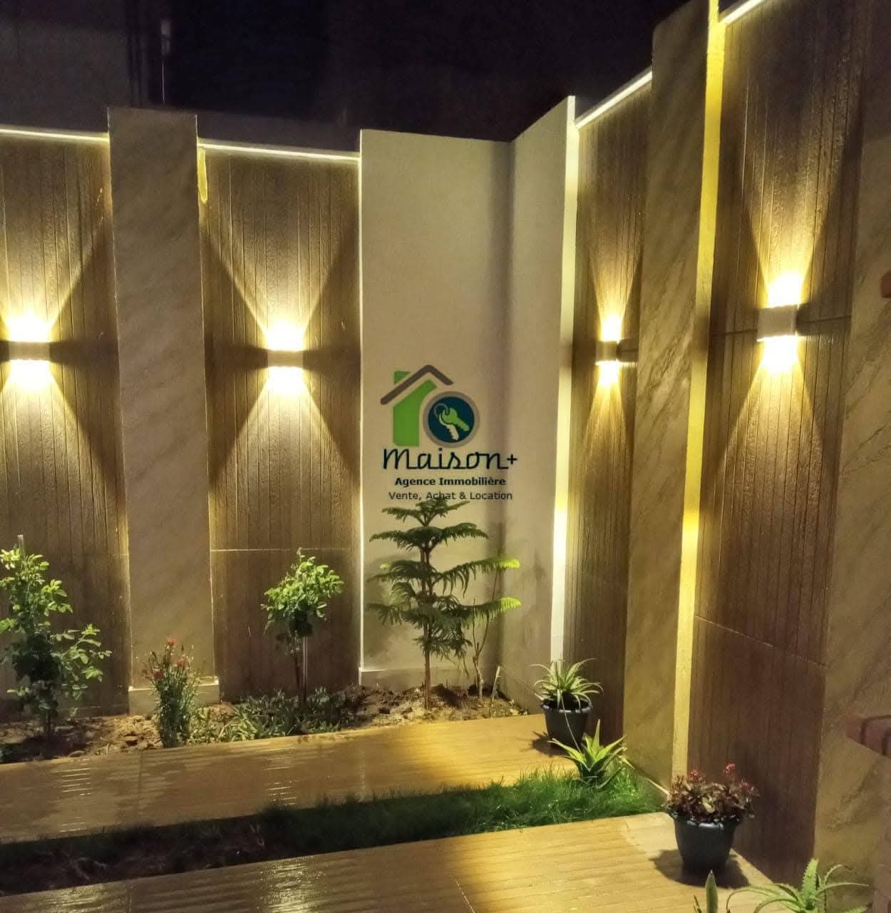 El Mourouj&nbsp;El Mourouj&nbsp;Vente&nbsp;Maisons&nbsp;Belle villa de luxe