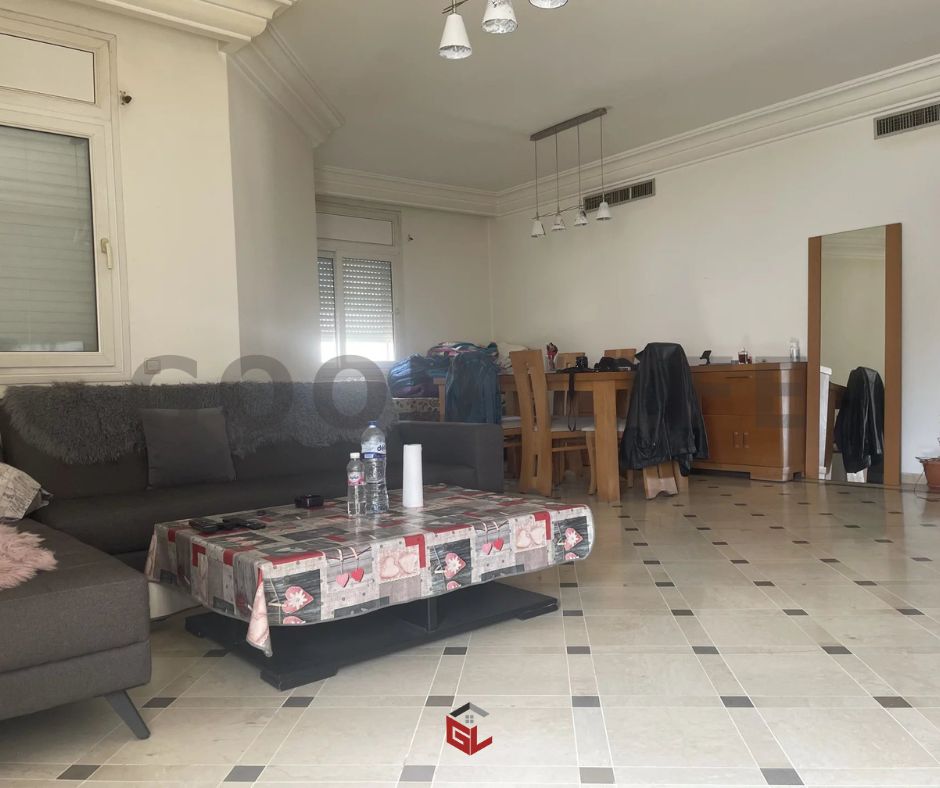 Vente Appart. 2 pices - Tunisie