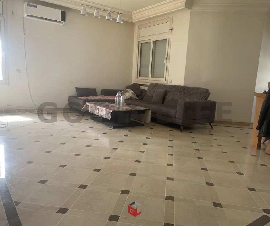 La Marsa Berge Du Lac Vente Appart. 2 pices Spacieux s1 au lac 1