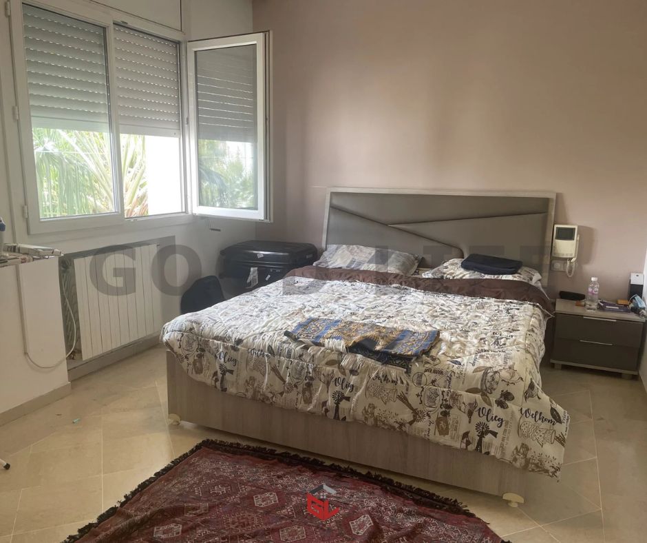 La Marsa Berge Du Lac Vente Appart. 2 pices Spacieux s1 au lac 1