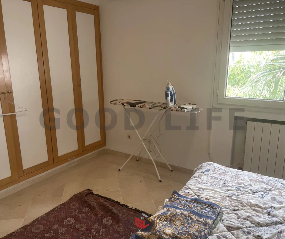 La Marsa Berge Du Lac Vente Appart. 2 pices Spacieux s1 au lac 1