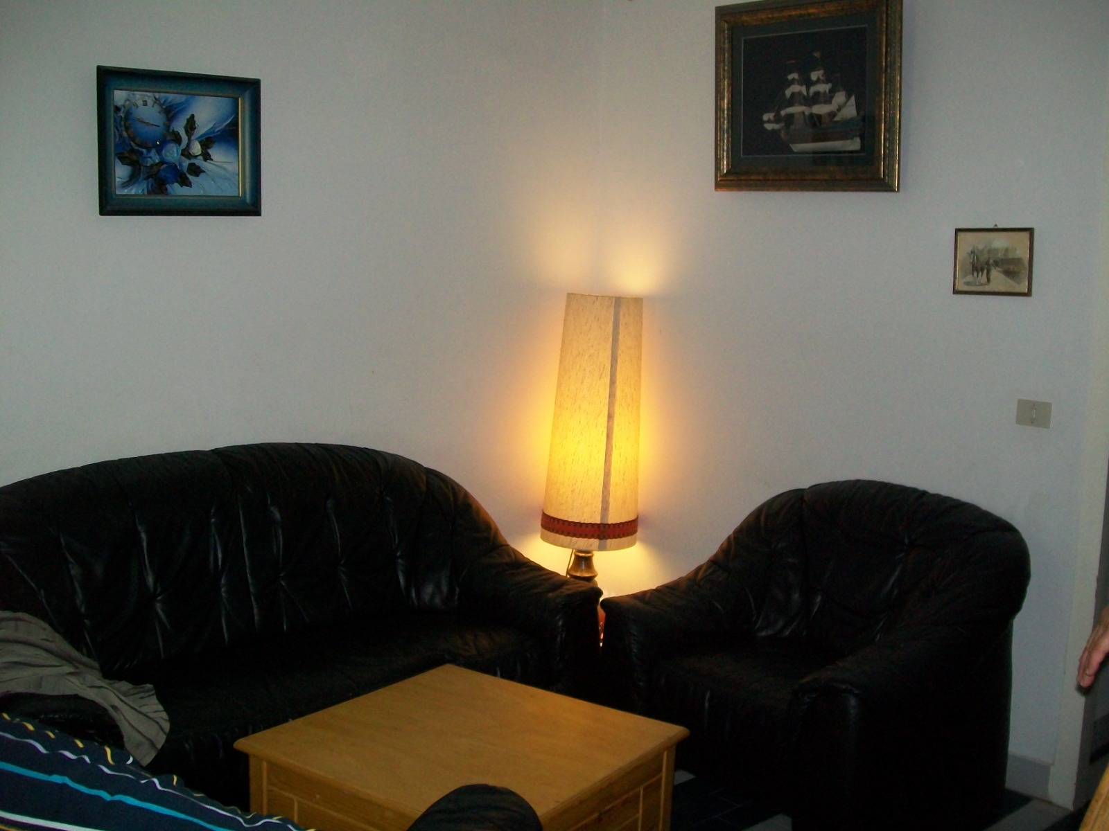 Hammam Sousse El Kantaoui Vente Appart. 3 pices Appartement s3  port el kantaoui