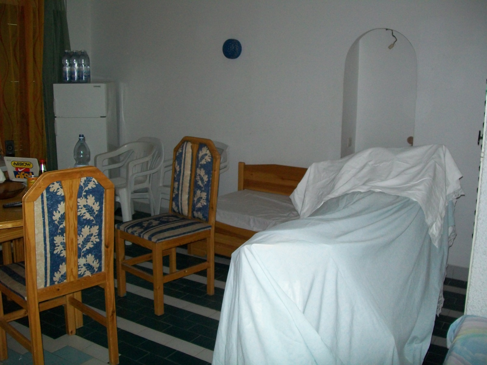 Hammam Sousse El Kantaoui Vente Appart. 3 pices Appartement s3  port el kantaoui