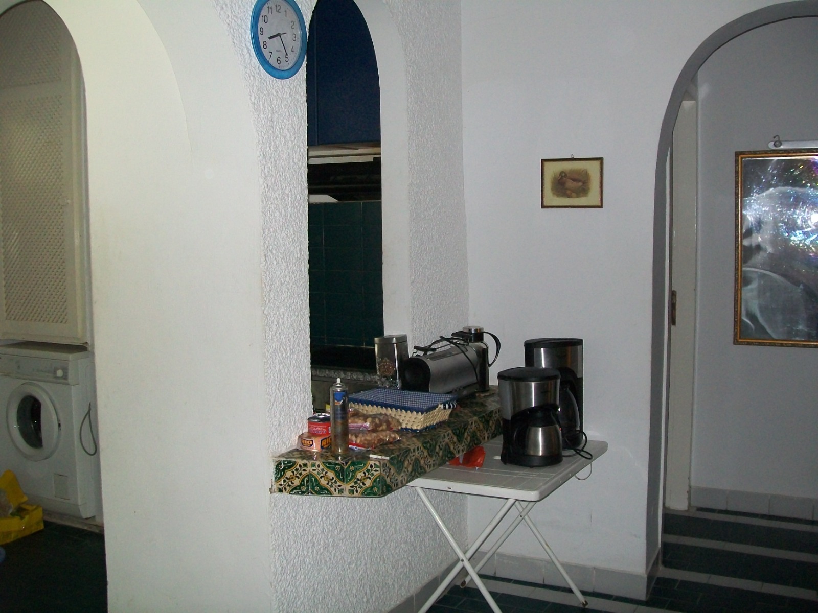 Hammam Sousse El Kantaoui Vente Appart. 3 pices Appartement s3  port el kantaoui