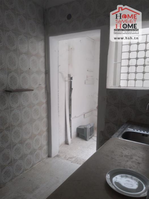 Ettahrir Cite Ettahrir Sup. Vente Duplex Duplex anita  cit ettahrir