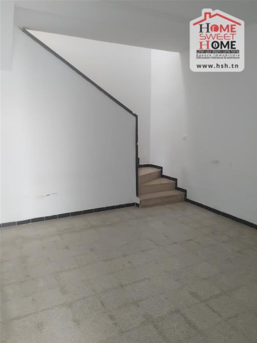 Vente Duplex - Tunisie