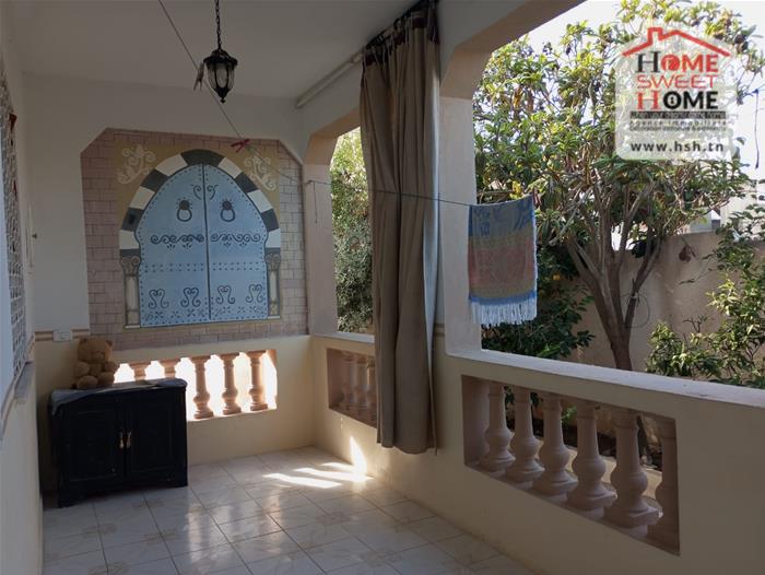 Vente Maisons - Tunisie