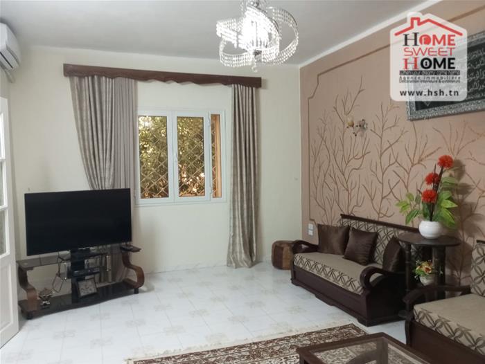 Mornaguia Mornaguia Vente Maisons Villa yasmina  mornaguia