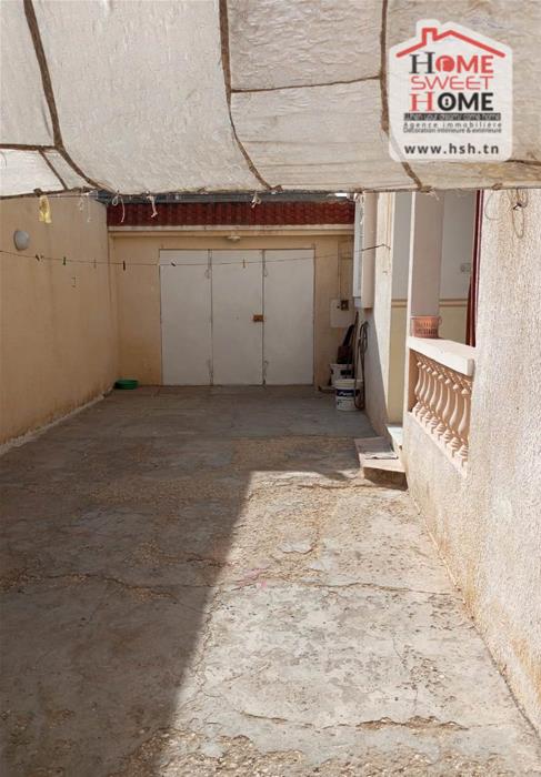 Mornaguia Mornaguia Vente Maisons Villa yasmina  mornaguia