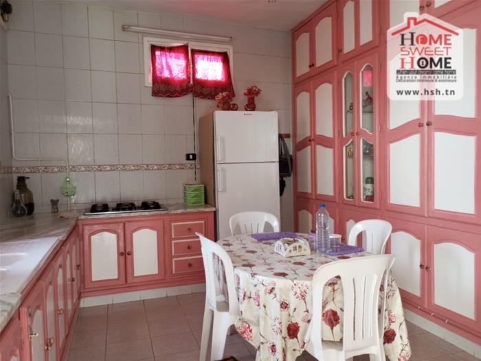 Mornaguia Mornaguia Vente Maisons Villa yasmina  mornaguia