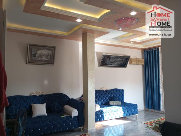 Vente Maisons - Tunisie