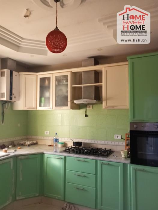 Mornaguia Mornaguia Vente Maisons Immeuble maha  mornaguia