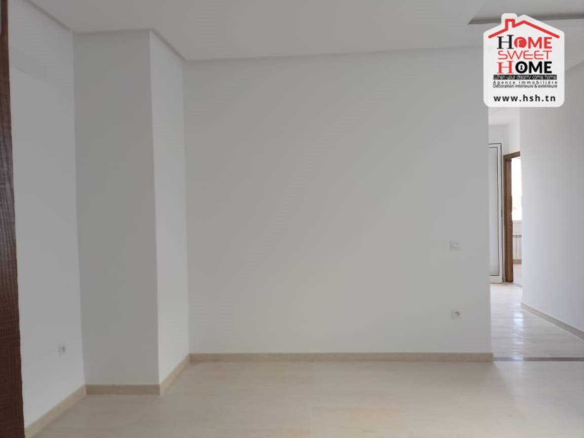 Carthage Cartage Byrsa Vente Appart. 5 pices+ Immeuble zaria  carthage byrsa