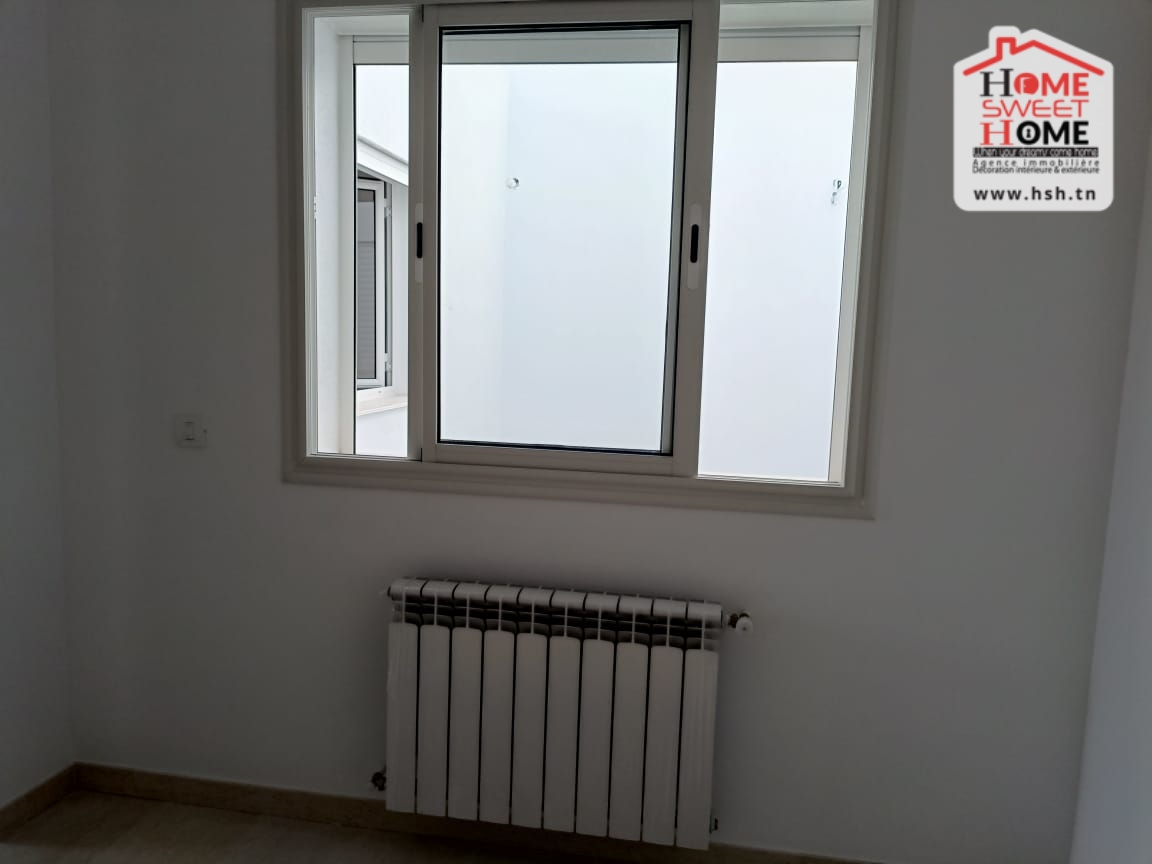 Carthage Cartage Byrsa Vente Appart. 5 pices+ Immeuble zaria  carthage byrsa