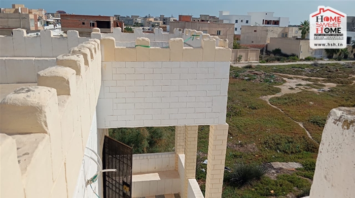 Vente Maisons - Tunisie