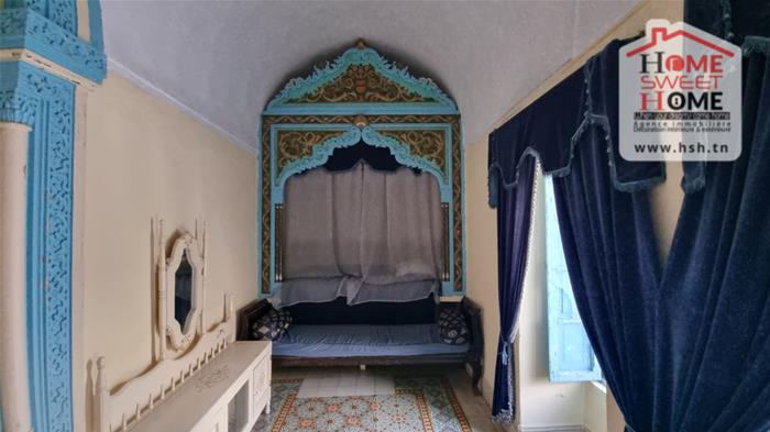 Vente Maisons - Tunisie