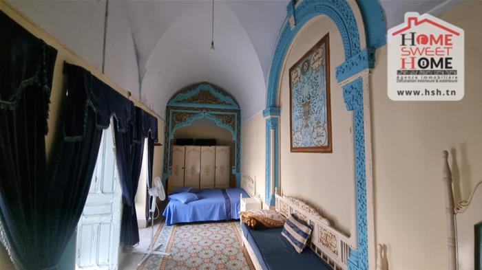 Grombalia Grombalia Vente Maisons Maison layali  grombalia