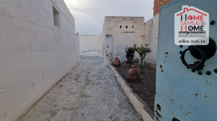 Grombalia Grombalia Vente Maisons Maison layali  grombalia