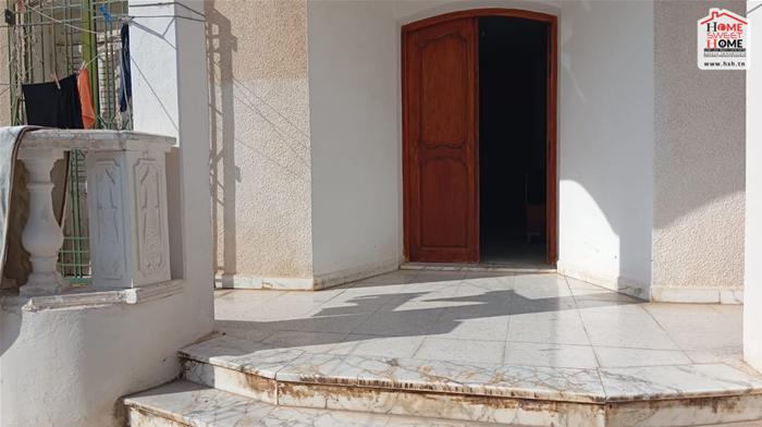 Ariana Ville&nbsp;Ariana&nbsp;Vente&nbsp;Duplex&nbsp;Duplex mirenda� cit� ghazela
