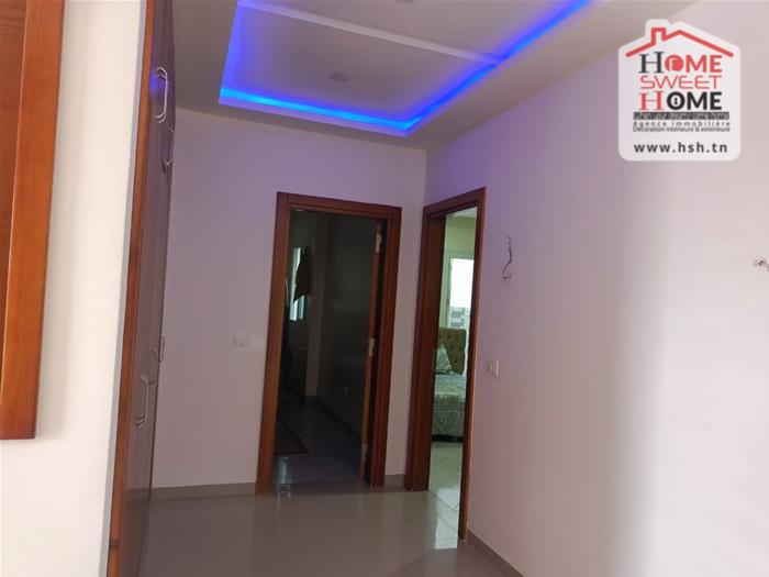 Vente&nbsp;Maisons - Tunisie