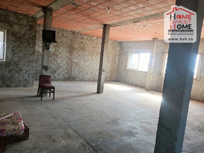 Dar Chaabane Elfehri&nbsp;Dar Chaabane Elfehri&nbsp;Vente&nbsp;Maisons&nbsp;Villa edera � dar chaabane al fehri nabeul