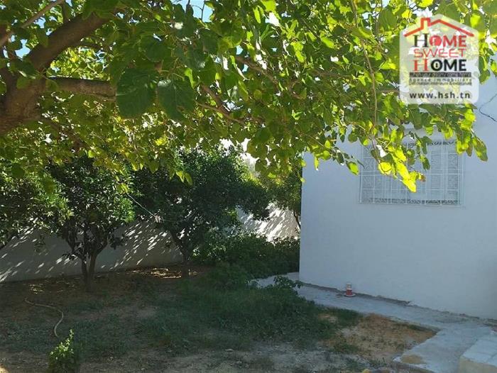 Vente Maisons - Tunisie