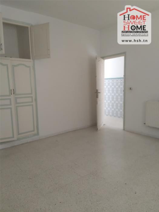 Mannouba La Mannouba Vente Maisons Villa pivoine  mannouba